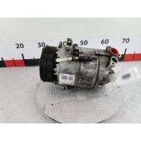 Компрессор кондиционера Renault Espace 4 (-) 2010 8200454172E
