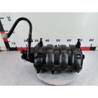 Коллектор впускной Volkswagen Golf 4 (1997-2004) 2002 036129711FF,036129711FA
