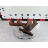 Коллектор выпускной Renault Scenic 1 (1996-2003) 1998 ,7700868450