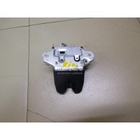 Замок багажника Hyundai-Kia RIO 2017 81230H0010