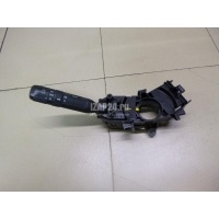 Переключатель поворотов подрулевой Hyundai-Kia RIO 2017 93410H0520