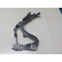 Петля капота левая Land Rover Discovery V 2017 LR080204