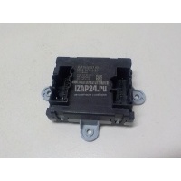Блок комфорта Land Rover Discovery V 2017 LR081320