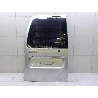 Дверь багажника левая VAG Caddy IV (2016 - 2020) 2K0827091J