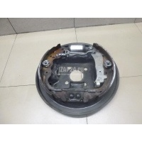 Щит опорный задний Renault Captur (2013 - 2019) 440207408R