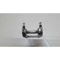 Скоба суппорта заднего левого Mazda CX 5 2017 KAY02629X
