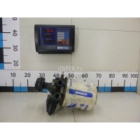Осушитель Wabco 5490 2011 4324100800
