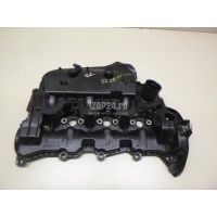 Коллектор впускной Land Rover XF 2015 LR019611