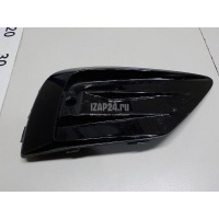 Решетка в бампер правая Volvo XC60 2017 31449129
