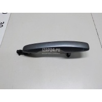 Ручка двери наружная Volvo XC60 2017 39842681