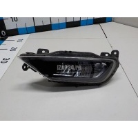 Фара противотуманная левая Volvo XC60 2017 31395865