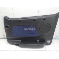Обшивка двери передней правой Volvo TRUCK FH (1993 - 2001) 8141252