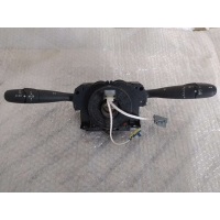 Переключатель подрулевой (стрекоза) Peugeot Partner 2 2008 96658429XT,6242NY