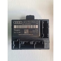 audi a6 c6 блок дверь 4f0959792c