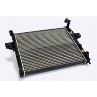 Радиатор джип гранд cherokee ii 4.7 v8