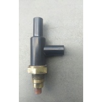 Oe клапан воздушный дополнительного honda 36281raaa01