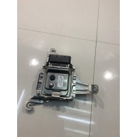 Электронный блок Mercedes-Benz GLE W166 (2015-2018) 2016 A0009007110