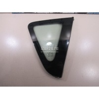 Стекло кузовное глухое правое Renault Scenic III (2009 - 2015) 833060005R