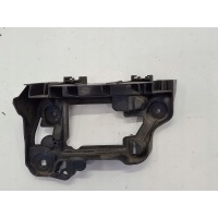 Passat cc рестайлинг каретка бампера правая задняя 3c8807394d