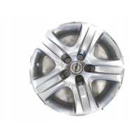 Колпак 16 opel astra h 13282335 структурный
