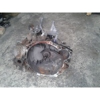 Кпп peugeot 407 2.0 hdi 9643921680