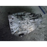 Кпп audi a6 c5 tdi рестайлинг 01j301383s