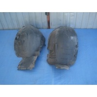 W216 cl 4 , 7 amg подкрылок левая передняя a2166902330