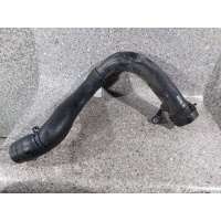 Патрубок интеркулера 1.4TDI , ПЛАСТИК + РЕЗИНА. BNM. Skoda Roomster 2013 6Q0145762AJ,6Q0145828P