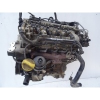 Двигатель opel комбо meriva corsa d 1.3 cdti z13dtj