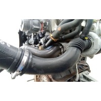 Патрубок воздушного фильтра Renault Scenic 2 поколение (2003-2006) 2004 8200201615