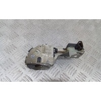 Замок багажника Volkswagen Touareg 1 поколение (2002-2007) 2007 7L0827506
