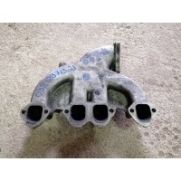 коллектор впускной Audi A4 B6 2003 038129713AJ