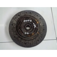 Rover freelander 2.0 td4 диск сцепление dp71948a