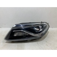 фара Chery Tiggo T11 2014- T214421020BC