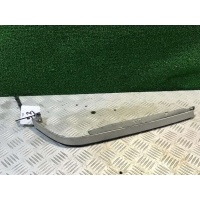 Накладка (ресничка) фары правой Mercedes C W202 1997 2028260277, 2028260477