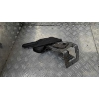 Рычаг ручного тормоза (ручника) Land Rover Freelander 2 2008 6g912780dk