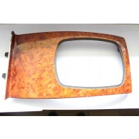 Рамка домкрата кпп 2 din audi a6 c5 rns - d rns - e