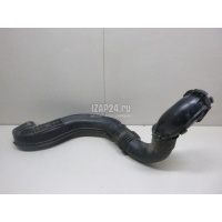 Патрубок воздушного фильтра Renault Duster 2012 165555731R