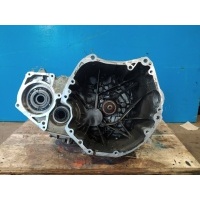 МКПП Nissan Qashqai J10, X-Trail T31 2007-2014 32010-JG20C
