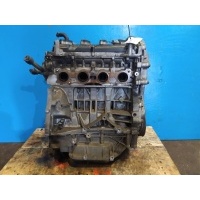 двигатель Nissan Tiida 2004-2013 MR18DE. 1.8 10102EL01D
