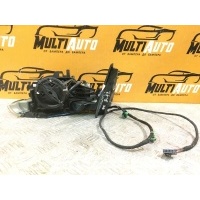 Зеркало Перед. Volkswagen Passat B6 2005-2010 3C0857933