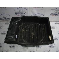 ниша запасного колеса VW Passat (B6) 2005-2010 2006 3C0813114C