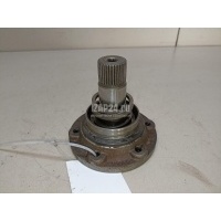 Фланец КПП VAG Polo (Sed RUS) (2011 - 2020) 02T409343A