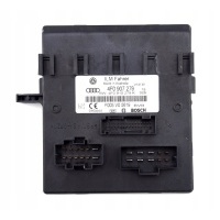 Блок блок управления дверь левый п audi a6 c6 4f0959793e