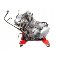 двигатель engine yamaha xj 900 s diversion 2003 42059