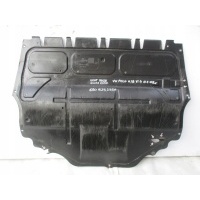 Крышка под двигатель seat ibiza , rapid 6r0