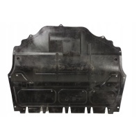 Volkswagen seat skoda крышка нижняя двигателя 6r0825235e