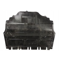 volkswagen seat skoda крышка нижняя двигателя 6r0825235e