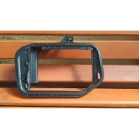 Корпус салонного фильтра Renault Laguna 1995 7700834815,7700834814D