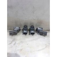 Датчик pdc парковки 284384ba5b x - trail t32